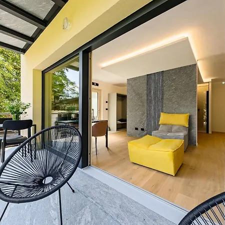 Loma Apartamento