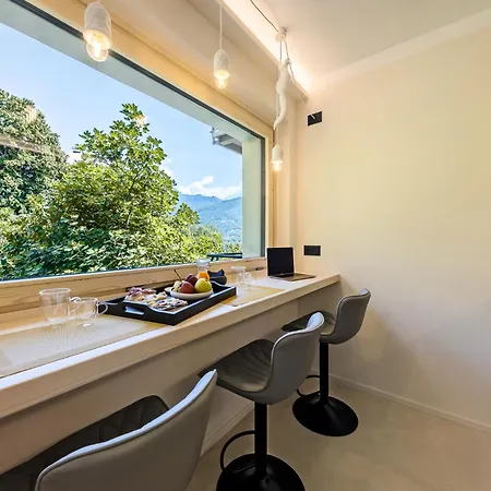Loma Apartamento *