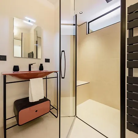 Loma Apartamento Champdepraz