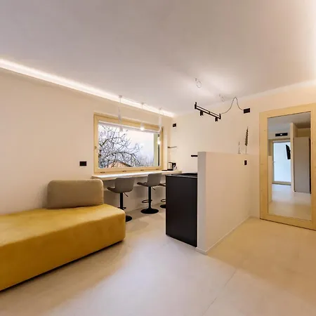 Loma Apartamento Champdepraz