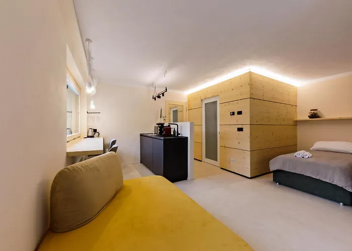 Loma Guest house Champdepraz