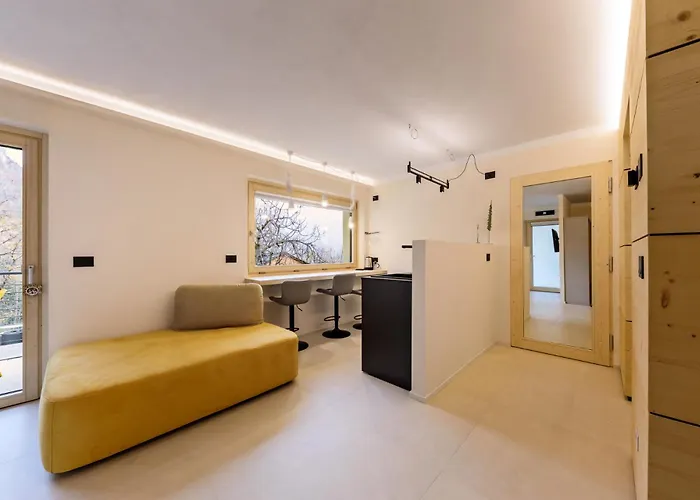 Loma Guest house Champdepraz